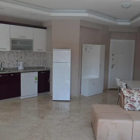 Apartman Castello Homes *