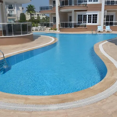 Apartman Castello Homes Belek