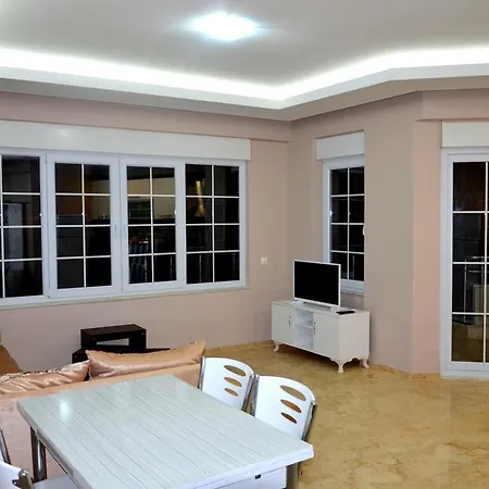Apartman Castello Homes Belek