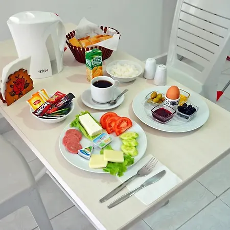 Apartman Castello Homes *