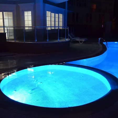 Castello Homes Belek