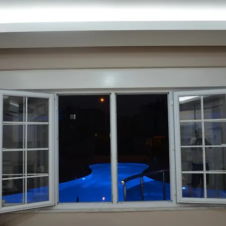 Castello Homes * Belek