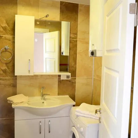 Castello Homes Belek