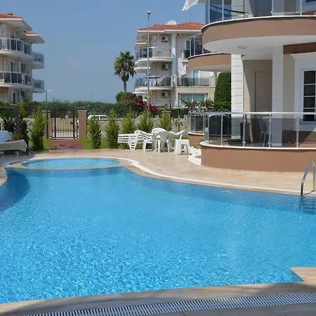 شقة Castello Homes *