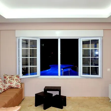 شقة Castello Homes