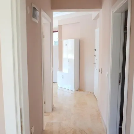 شقة Castello Homes *