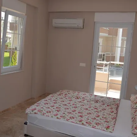 Castello Homes * Belek