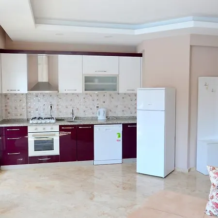 Castello Homes Belek