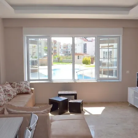Castello Homes شقة