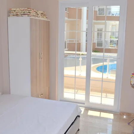 شقة Castello Homes *