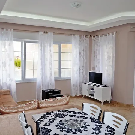 Castello Homes Belek