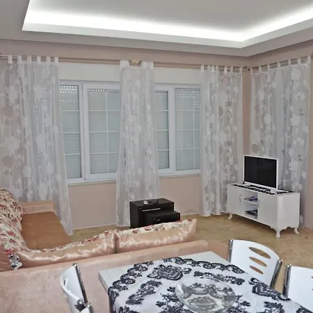 Castello Homes Apartment