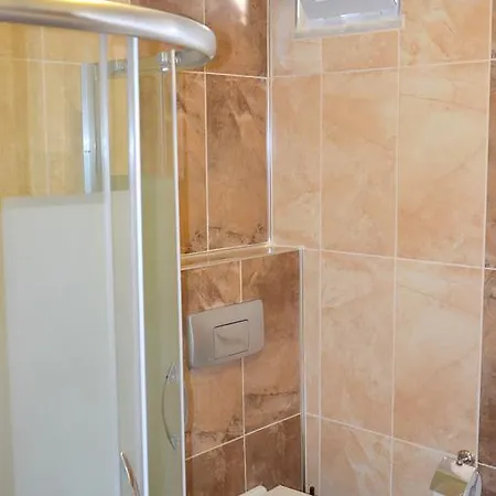 Castello Homes Apartment Belek