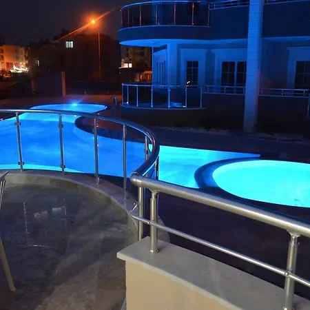 Appartement Castello Homes