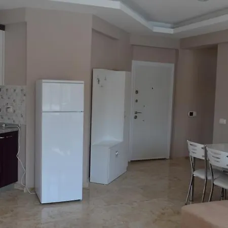 Castello Homes Appartement