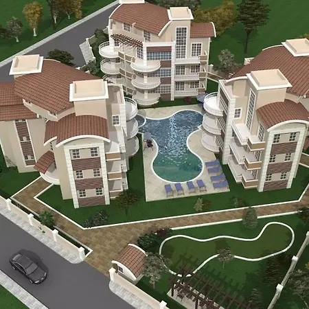 Appartement Castello Homes